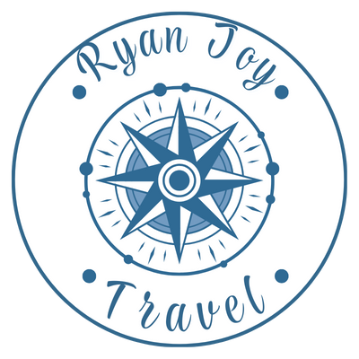 Ryan Joy Travel