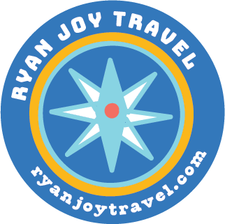 Ryan Joy Travel